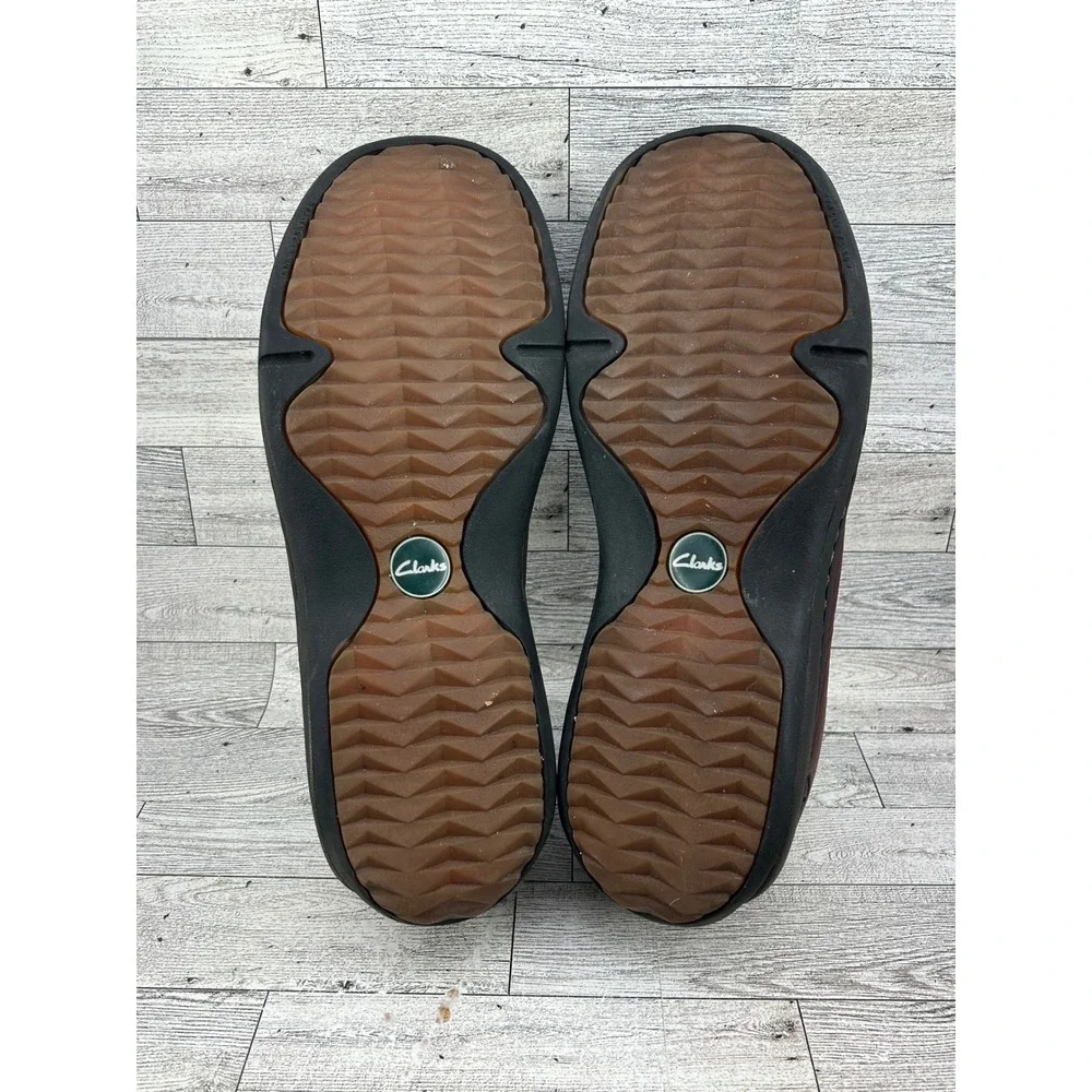 Clarks mens 30136
